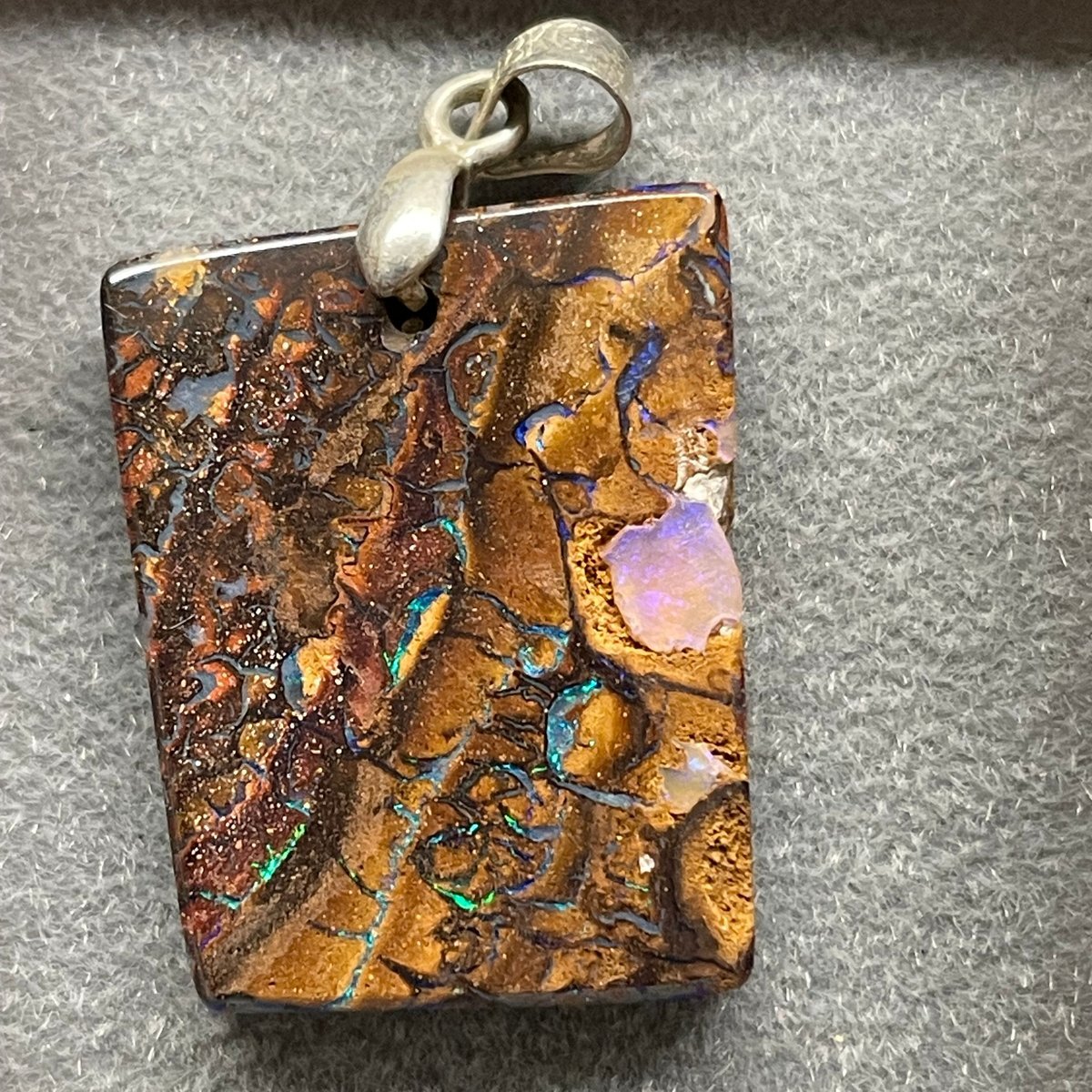 Opals - High Quality Color