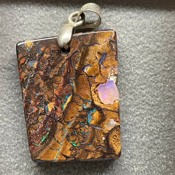 Opals - High Quality Color