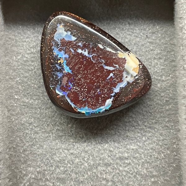 Water Opal (Stabilized)