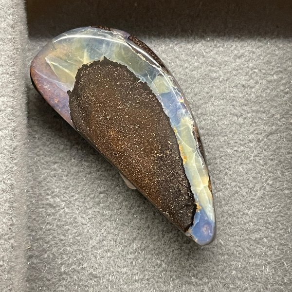 Opal Stones - Small commercial quality
