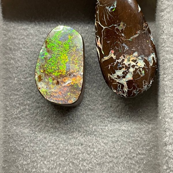 X-Large Opal (10+g and supers)